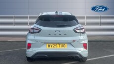 Ford Puma ST 1.0 EcoBoost Hybrid mHEV ST 5dr DCT Petrol Hatchback